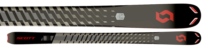 SCOTT superguide 88