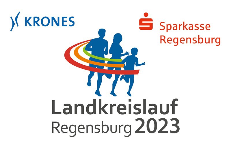 14. Landkreislauf Regensburg 2023