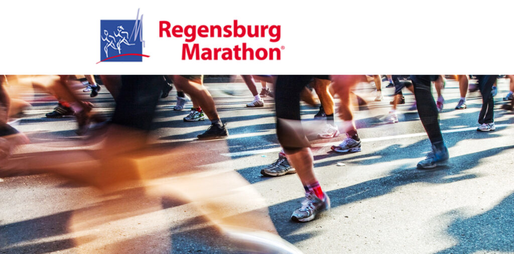 32. Regensburg Marathon