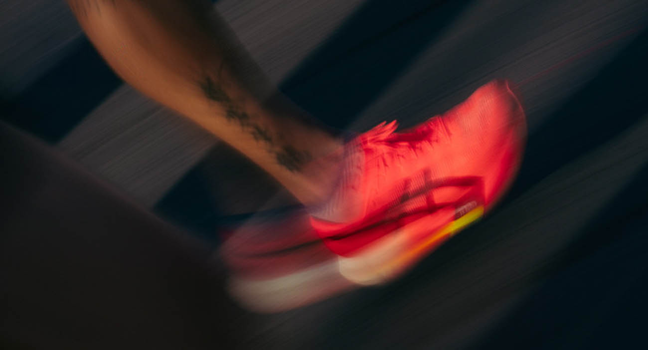 Lauf und Berg König x Runningclub Regensburg  x ASICS // Community Event