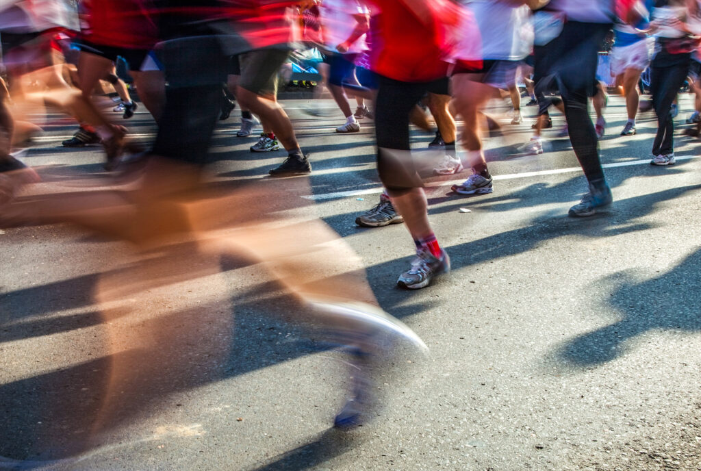 Marathon Messe Regensburg