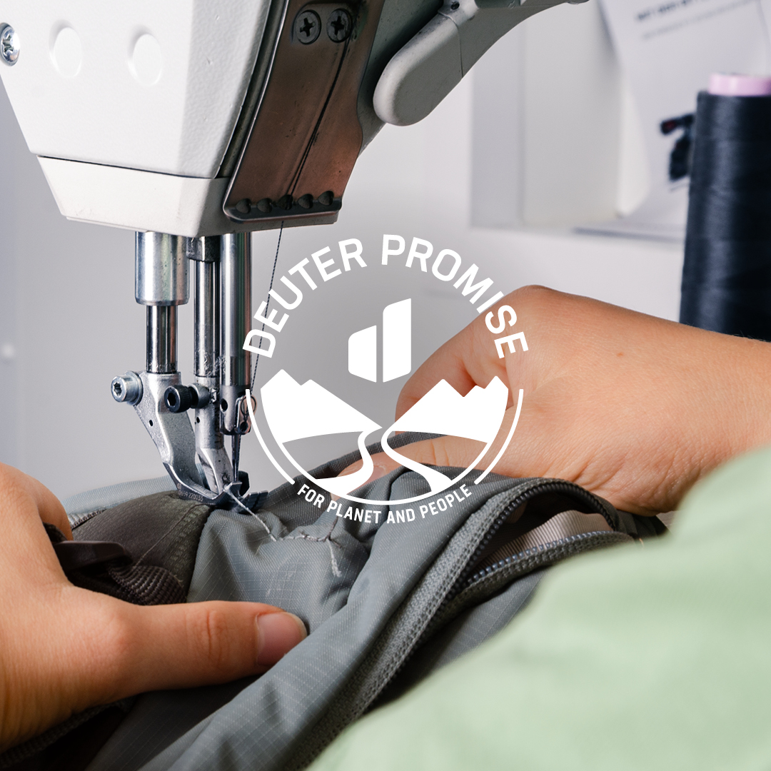 DEUTER PROMISE TOUR