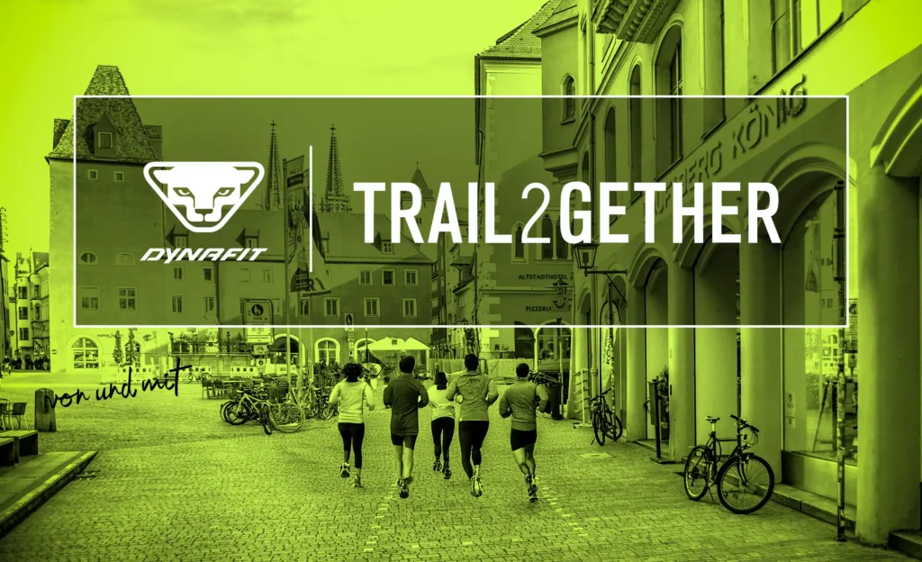 DYNAFIT - TRAIL2GETHER