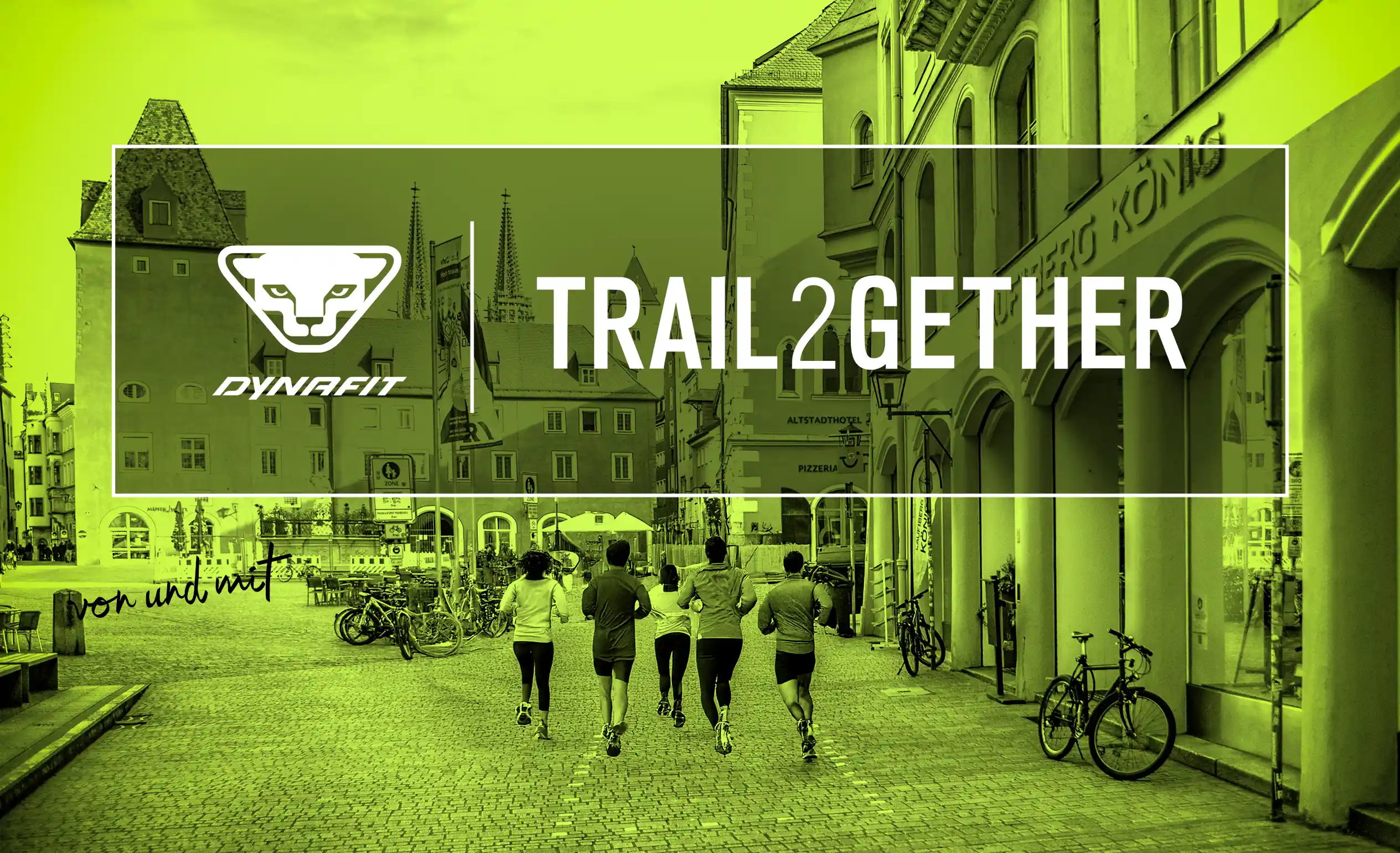 DYNAFIT - TRAIL2GETHER