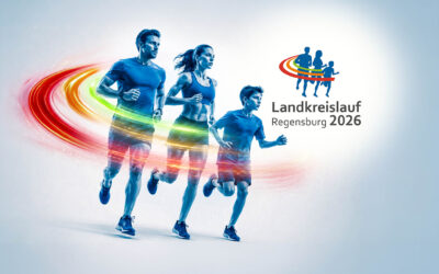Testläufe 2026 – zusammen trainieren für den Landkreslauf