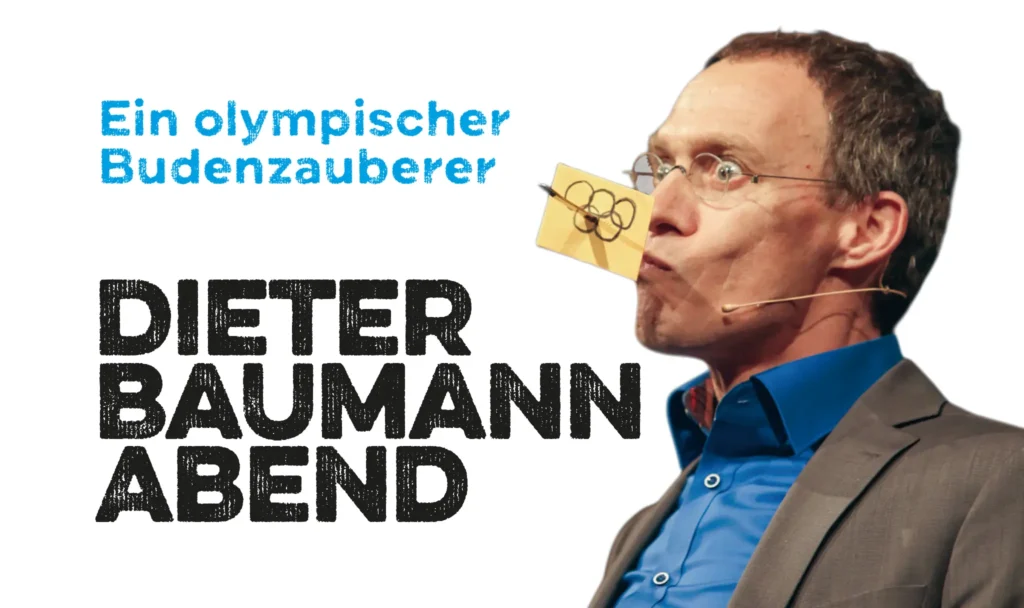 Dieter-Baumann-Abend