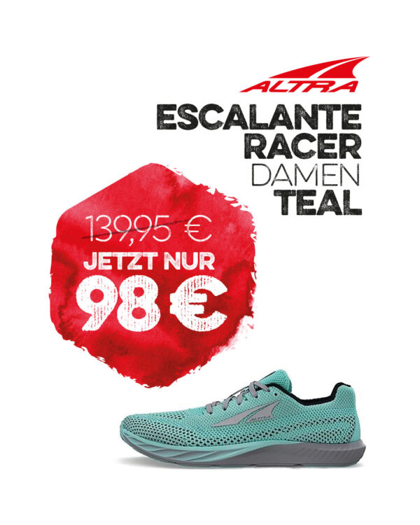 ALTRA Escalante Racer