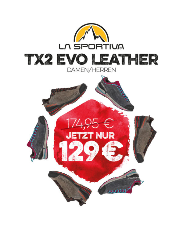 La Sportiva TX2 Evo
