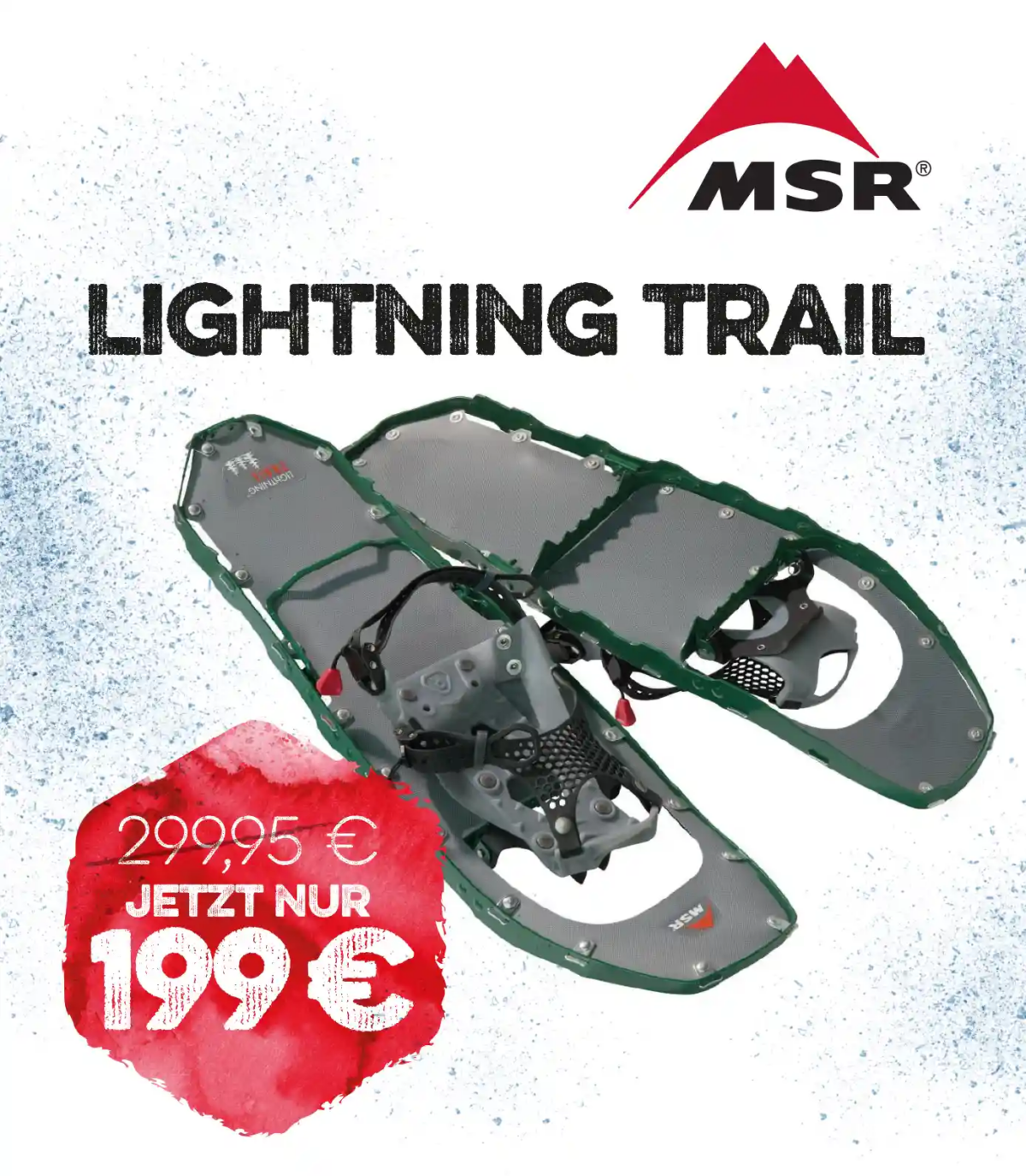 Gumbies und Teva Flipflops -30%