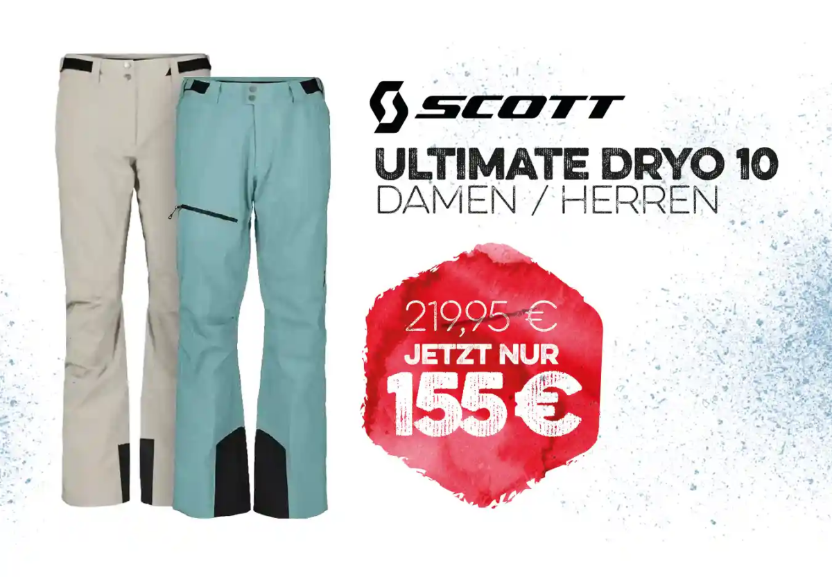 Gumbies und Teva Flipflops -30%