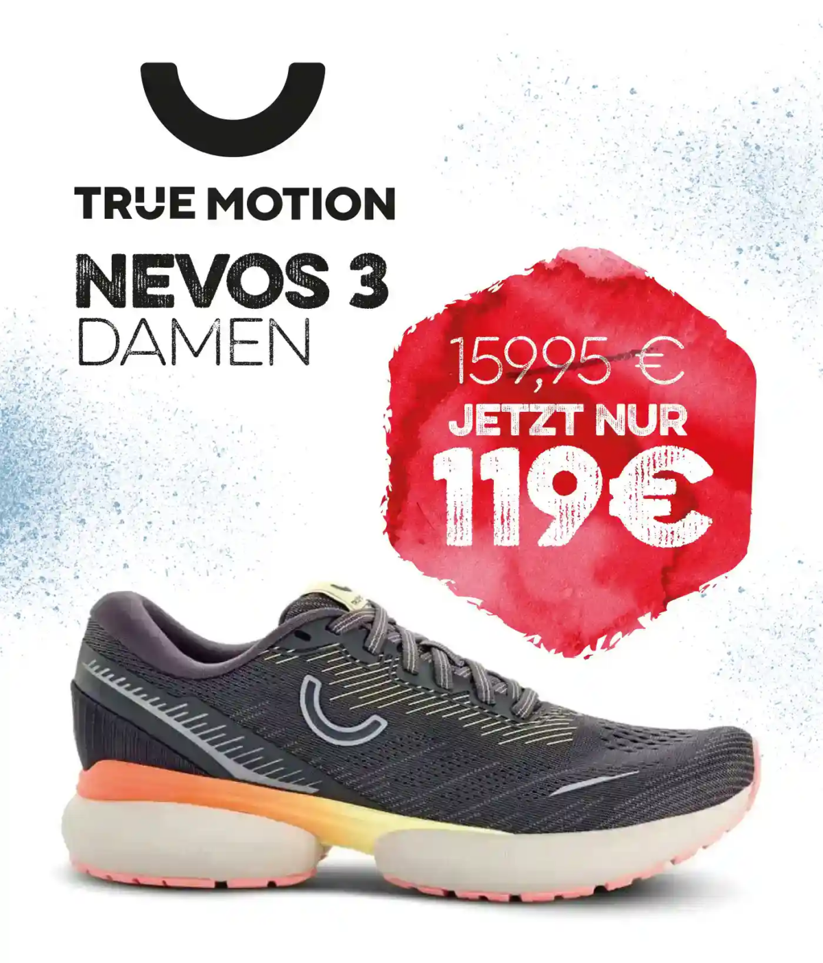 Gumbies und Teva Flipflops -30%