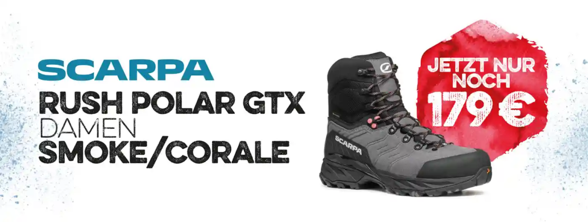 Teva Trekkingsandaelen -20%